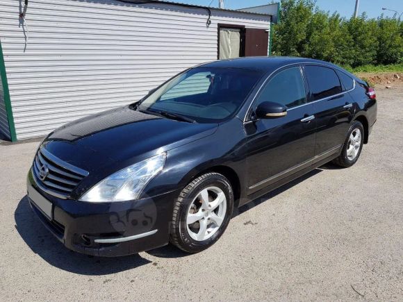  Nissan Teana 2011 , 510000 , 