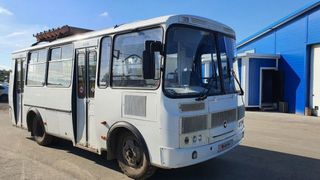 Городской автобус ПАЗ 32054 2017 года, 1100000 рублей, Томск