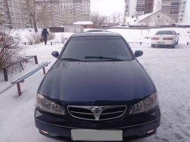  Nissan Maxima 2003 , 420000 , 