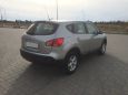 SUV   Nissan Qashqai 2008 , 650000 , 