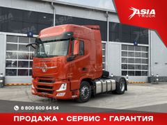 Седельный тягач Dongfeng DFH4180 2023 года, 11255335 рублей, Омск