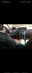 SUV   Hyundai Santa Fe 2013 , 1240000 , 