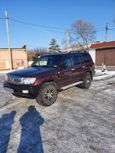 SUV   Toyota Land Cruiser 1998 , 1270000 , 