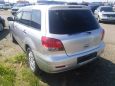 SUV   Mitsubishi Outlander 2002 , 287000 , 