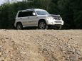 SUV   Mitsubishi Pajero iO 2001 , 360000 , 