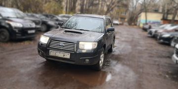 SUV или внедорожник Subaru Forester 2005 года, 900000 рублей, Москва