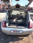  Nissan March 2003 , 183000 , 