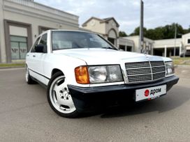  Mercedes-Benz 190 1986 , 690000 , 