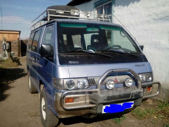    Mitsubishi L300 1994 , 180000 , -