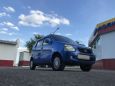  Suzuki Wagon R Solio 2001 , 110000 , 