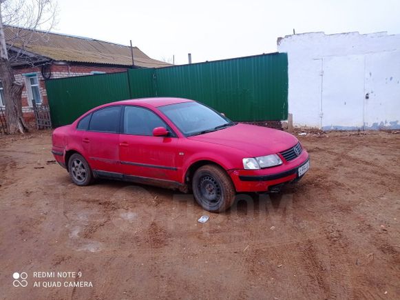  Volkswagen Passat 1998 , 150000 , 