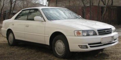  Toyota Chaser 2001 , 285000 , 