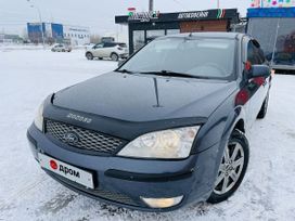  Ford Mondeo 2007 , 355000 , 