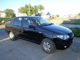  Fiat Albea 2007 , 265000 , 