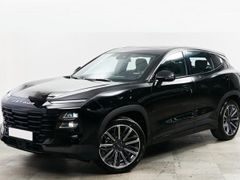 SUV или внедорожник Jetour Dashing 2023 года, 3189900 рублей, Краснодар
