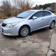  Toyota Avensis 2009 , 720000 , 