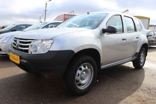 SUV   Renault Duster 2014 , 539900 , 