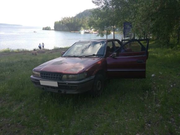  Toyota Sprinter 1989 , 55000 , -