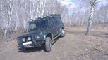 SUV   Land Rover Defender 2006 , 950000 , 