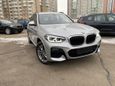 SUV   BMW X3 2018 , 3773900 , 