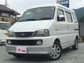    Suzuki Every 2002 , 150000 , 