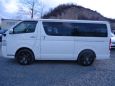    Toyota Hiace 2008 , 1080000 , 