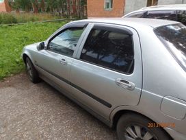  Honda Domani 1995 , 159000 , -