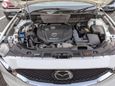 SUV   Mazda CX-5 2016 , 1383000 , 