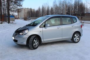  Honda Fit 2005 , 270000 , 