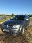 SUV   Dodge Journey 2010 , 750000 , 