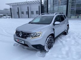SUV   Renault Duster 2021 , 1881881 , 