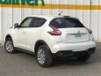 SUV   Nissan Juke 2015 , 740000 , 