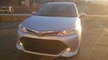  Toyota Corolla Fielder 2016 , 805000 , 