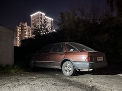 Лифтбек Ford Sierra 1987 года, 50000 рублей, Болотное