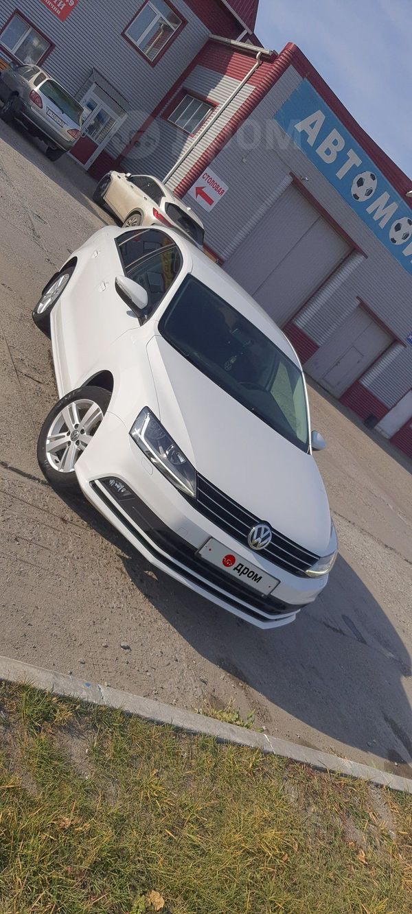  Volkswagen Jetta 2017 , 869000 , 