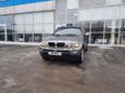 SUV   BMW X5 2004 , 685000 , 