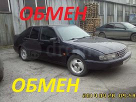  Saab 9000 1997 , 88000 , 