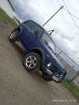 SUV    4x4 2121  2000 , 138000 , 