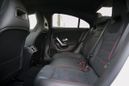  Mercedes-Benz CLA-Class 2022 , 4850000 , 