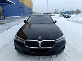  BMW 5-Series 2021 , 4990000 , 