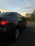  Toyota Corolla 2011 , 625000 , 