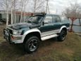 SUV   Toyota Hilux Surf 1993 , 620000 , 