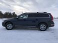  Volvo XC70 2014 , 1350000 , 