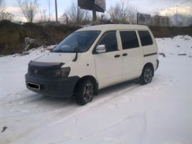    Toyota Town Ace Noah 2007 , 485000 , 