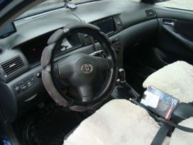  Toyota Corolla 2005 , 390000 , -