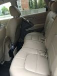 SUV   Nissan Murano 2013 , 1370000 , --