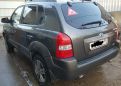 SUV   Hyundai Tucson 2008 , 370000 , 