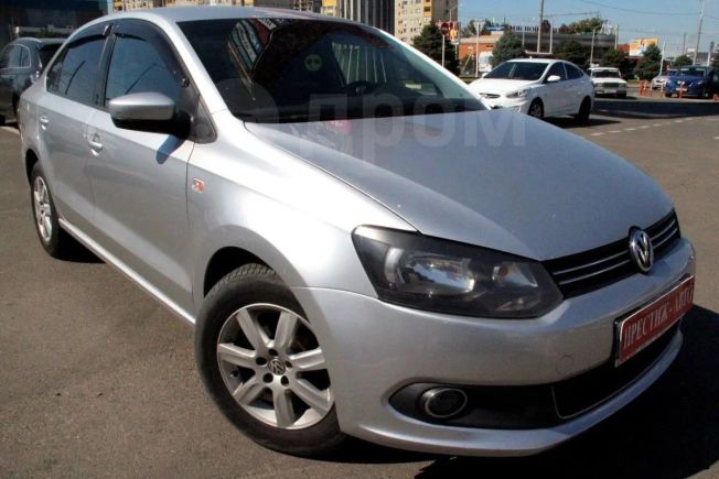  Volkswagen Polo 2012 , 400000 , 