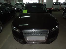  Audi A5 2011 , 1180000 , 