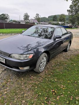  Toyota Mark II 1993 , 215000 , 